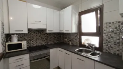 Semi-detached chalet on Avenida de Diego Ramírez Pastor photo 9