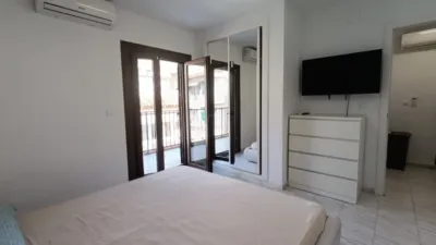 Semi-detached chalet on Avenida de Diego Ramírez Pastor photo 14