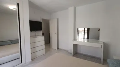 Semi-detached chalet on Avenida de Diego Ramírez Pastor photo 12