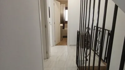 Semi-detached chalet on Avenida de Diego Ramírez Pastor photo 23