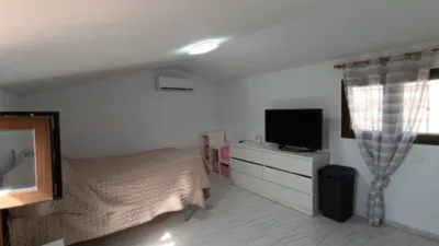 Semi-detached chalet on Avenida de Diego Ramírez Pastor photo 31