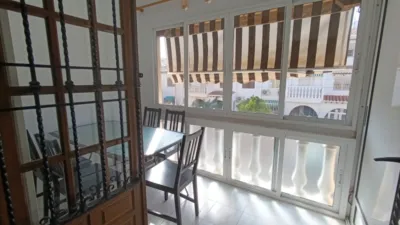 Semi-detached chalet on Avenida de Diego Ramírez Pastor photo 2