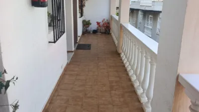 Semi-detached chalet on Avenida de Diego Ramírez Pastor photo 36