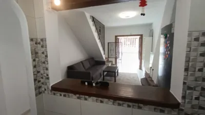 Semi-detached chalet on Avenida de Diego Ramírez Pastor photo 7
