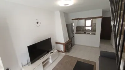 Semi-detached chalet on Avenida de Diego Ramírez Pastor photo 4