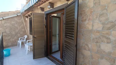 Semi-detached chalet on Avenida de Diego Ramírez Pastor photo 15