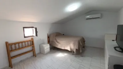 Semi-detached chalet on Avenida de Diego Ramírez Pastor photo 32