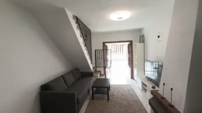 Semi-detached chalet on Avenida de Diego Ramírez Pastor photo 5