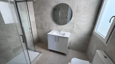 Flat on Calle Antonio Maura photo 11