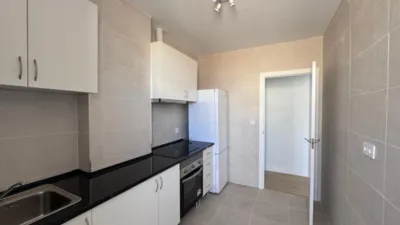 Flat on Calle Antonio Maura photo 10