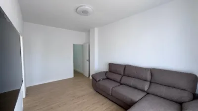 Flat on Calle Antonio Maura photo 19