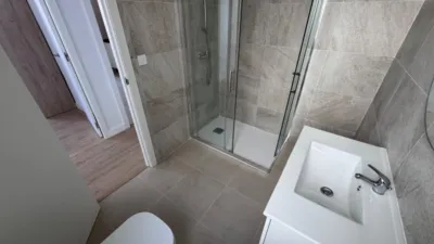 Flat on Calle Antonio Maura photo 12