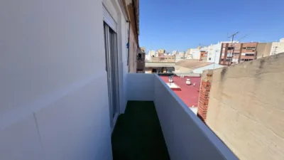 Flat on Calle Antonio Maura photo 13