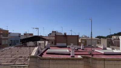 Flat on Calle Antonio Maura photo 25