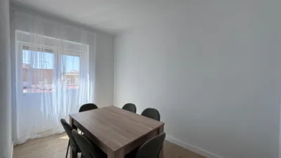 Flat on Calle Antonio Maura photo 21