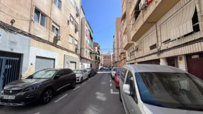 Flat on Calle Antonio Maura photo 29