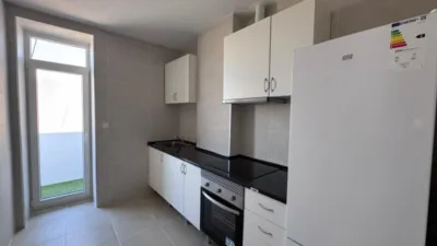 Flat on Calle Antonio Maura photo 9