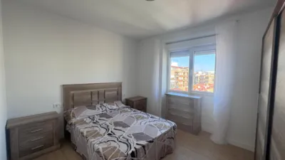 Flat on Calle Antonio Maura photo 3