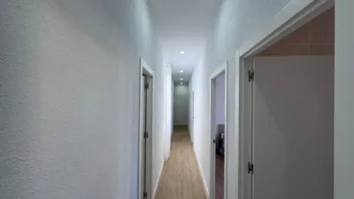 Flat on Calle Antonio Maura photo 16