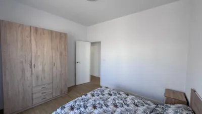Flat on Calle Antonio Maura photo 6