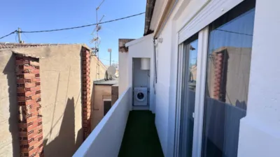 Flat on Calle Antonio Maura photo 14