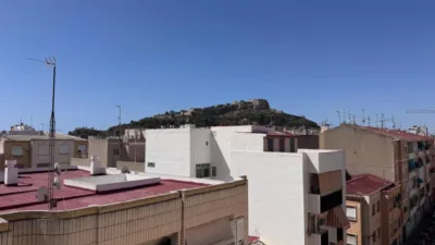 Flat on Calle Antonio Maura photo 23