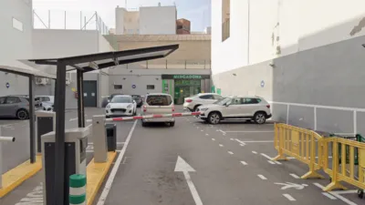 Flat on Calle Antonio Maura photo 31