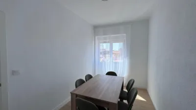 Flat on Calle Antonio Maura photo 20