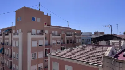 Flat on Calle Antonio Maura photo 24