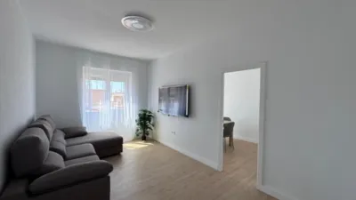 Flat on Calle Antonio Maura photo 18