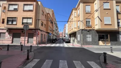 Flat on Calle Antonio Maura photo 30