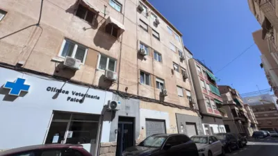 Flat on Calle Antonio Maura photo 28