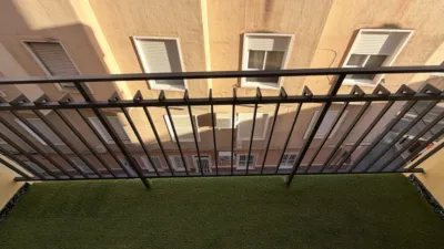 Flat on Calle de Don José Ramos, 38 photo 16