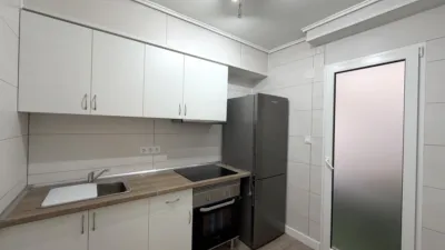 Flat on Calle de Don José Ramos, 38 photo 7