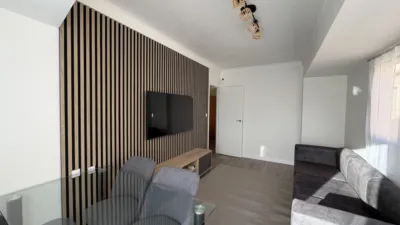 Flat on Calle de Don José Ramos, 38 photo 6
