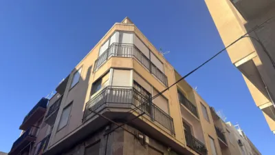 Flat on Calle de Don José Ramos, 38 photo 21