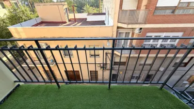 Flat on Calle de Don José Ramos, 38 photo 12