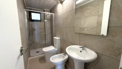Flat on Calle de Don José Ramos, 38 photo 9