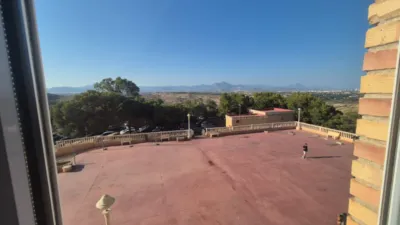 Pis – Alicante - Alacant - Vista 4