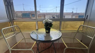 Piso – Alicante - Alacant - Vista 5