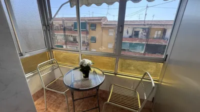 Piso – Alicante - Alacant - Vista 4