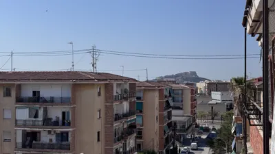 Piso – Alicante - Alacant - Más