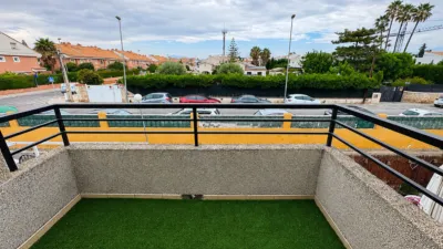Semi-detached chalet on Avinguda Capiscol photo 17