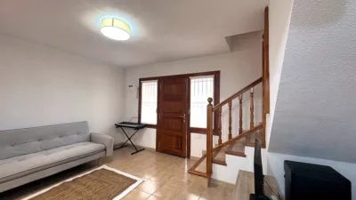 Semi-detached chalet on Avinguda Capiscol photo 8
