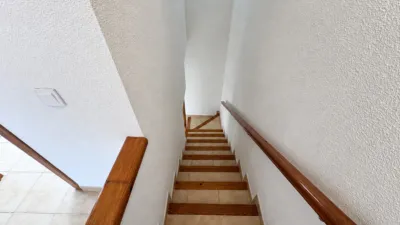 Semi-detached chalet on Avinguda Capiscol photo 19