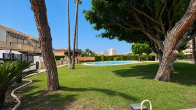 Semi-detached chalet on Avinguda Capiscol photo 23