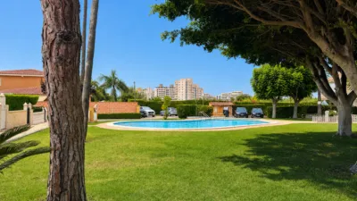 Semi-detached chalet on Avinguda Capiscol photo 24