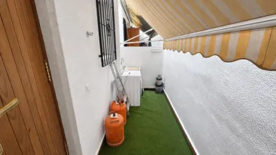 Semi-detached chalet on Avinguda Capiscol photo 13