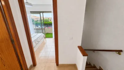 Semi-detached chalet on Avinguda Capiscol photo 15