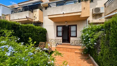 Casa - Vista 3